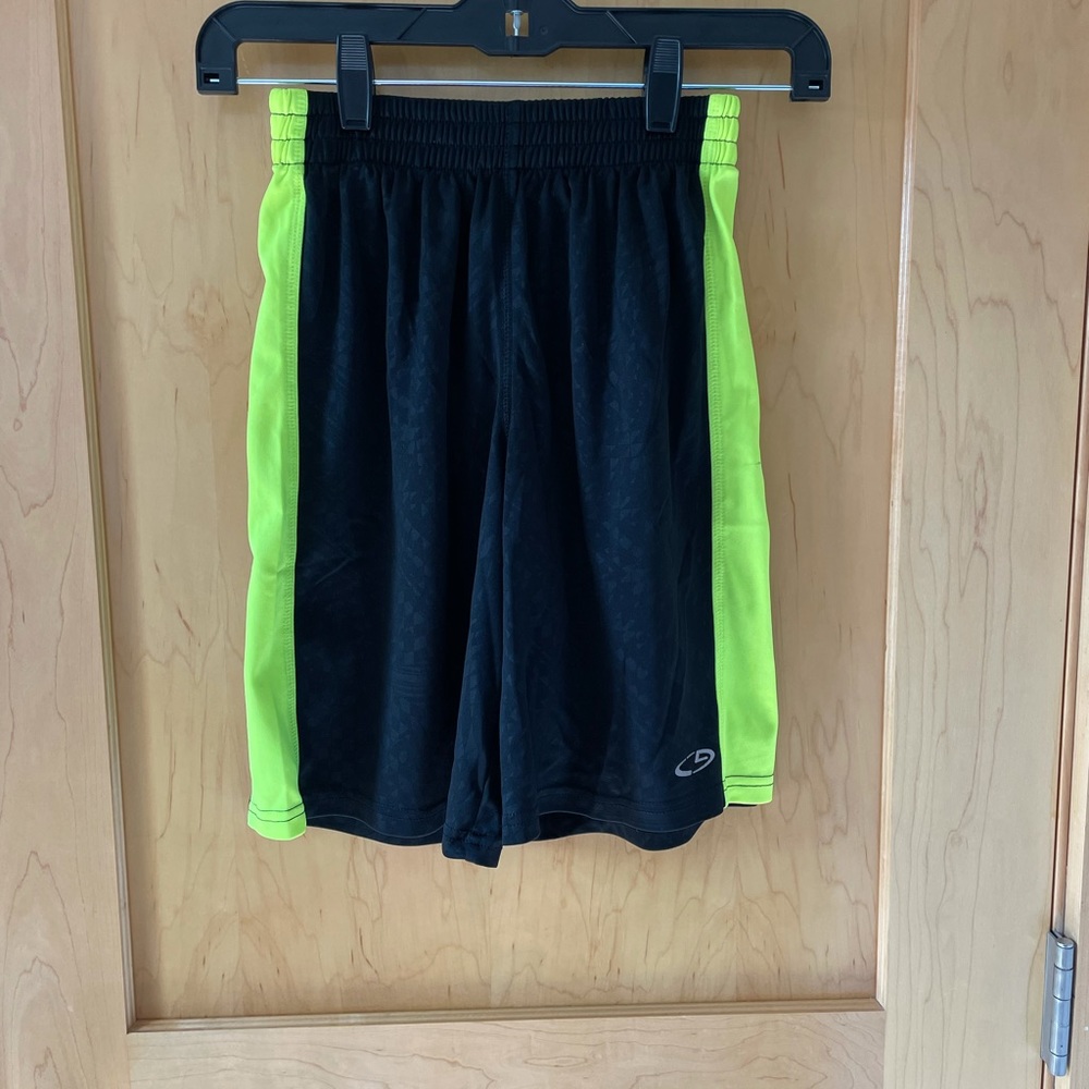 Champion Boy’s Athletic Shorts